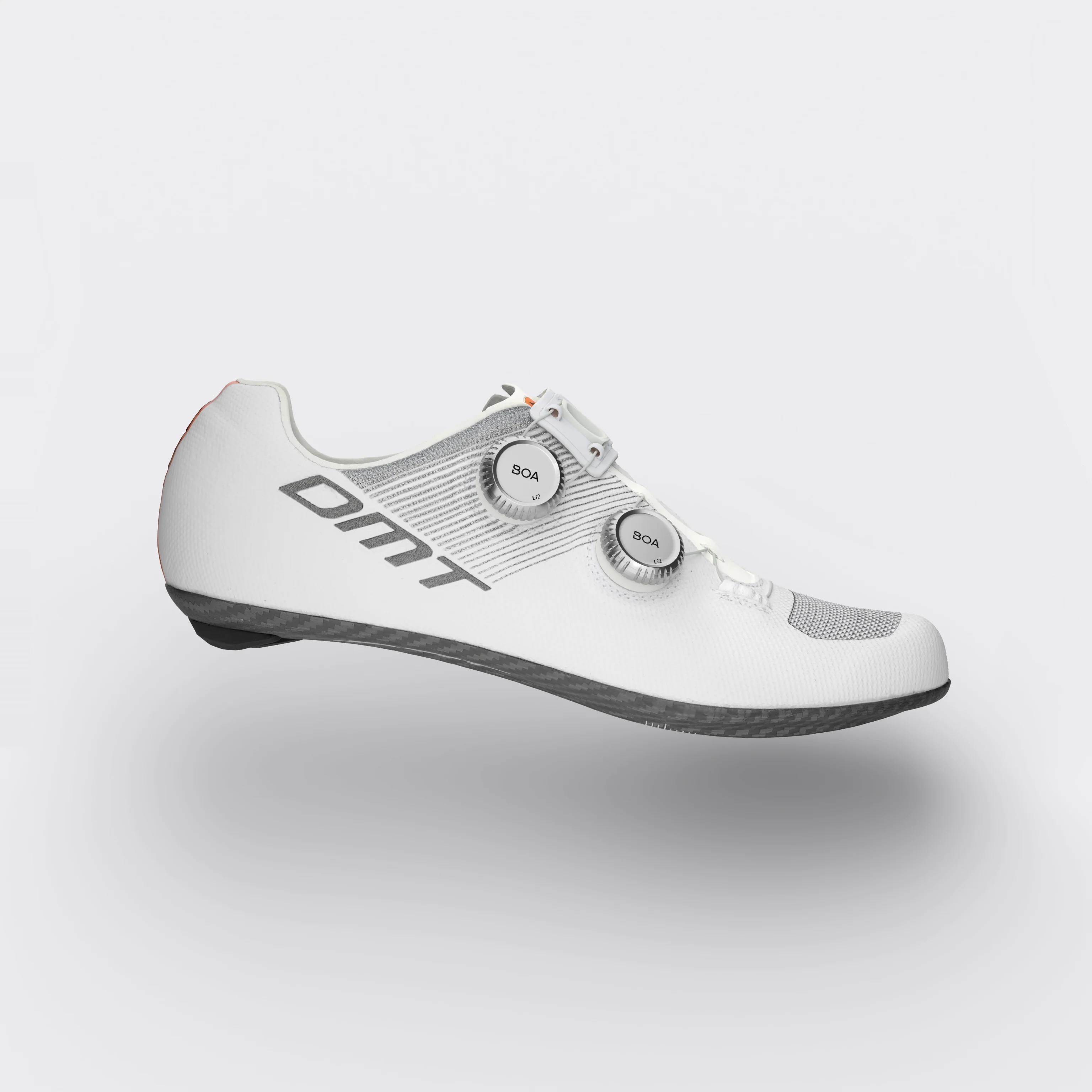 Scarpe test